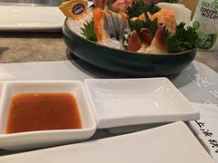 -上渔铁板烧(熙悦汇店)