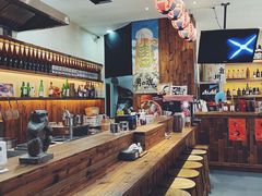 -烧鸟横丁(联发文创口岸店)
