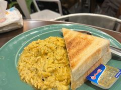 -新旺茶餐厅(嘉里城店)