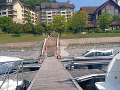 -千岛湖希尔顿休闲艇俱乐部