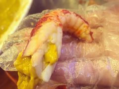 -指爱龙虾(金杨路总店)