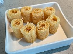 -半天妖烤鱼(新中关购物中心店)