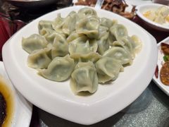 -金叶酒家(新华路店)