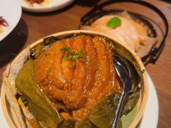 -清水亭湖北菜(大屯DT51店)