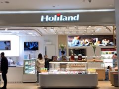 -好利来(大兴龙湖店)