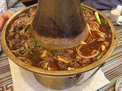 -卡万金特色藏餐