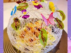 -唐猫庭院·千年陕菜(赛格国际购物中心店)