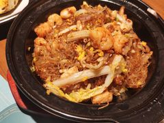 -大树餐厅(益田假日店)