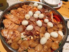 -黄记煌三汁焖锅(广州曜一城店)