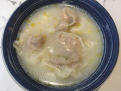 -龙抄手(文殊坊店)