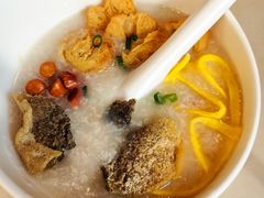-禄运茶居·手工点心(体育西店)
