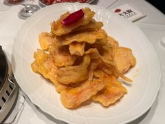 -柴火大院烤鸭民间菜