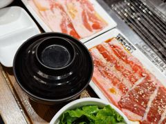 -焼肉ライク·烧肉LIKE(万菱汇店)