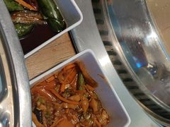 -锅老头铁锅炖•大锅蒸汽海鲜(韩乐坊店)