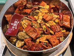 -醉炫音速烧烤·干煸菜(沙河总店)