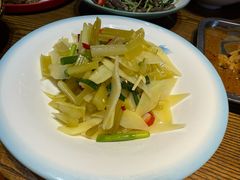 -茂盛小吃(蓝田店)