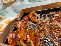 -三强鸽子(中原路店)