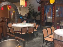 -小隐院子·庭院餐厅(大学城后湖店)