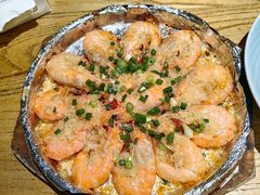 -热度餐厅(老佛爷店)