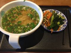 -中阿兰牛肉面(悦海新天地店)