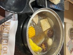 -呷哺呷哺(西单大悦城店)