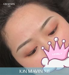 -久匠·纹眉纹绣半永久