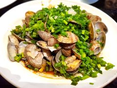 -青菁酒家·象山海鲜(胜利河美食街店)