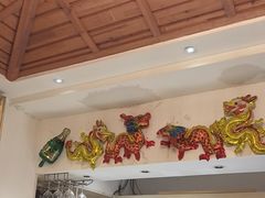 -又见炊烟私房菜(敬亭路店)