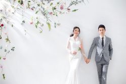 -太郎花子婚纱摄影艺术中心