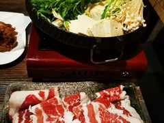 -福匠日本料理(人民路店)