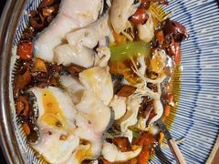 -薇酌饮·陕西菜(南门外店)