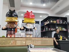 -百盛·牟平烧烤·养马岛海鲜(宁海大街店)