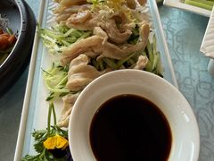 -津悦·正阳春烤鸭(红旗南路店)