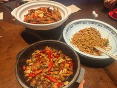 -柴米油盐(土菜院子店)