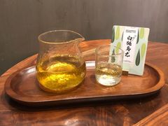 白桃乌龙-DECAMERON十日谈(卓悦汇店)