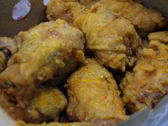 -汴京炸鸡王(蔡锷北路店)
