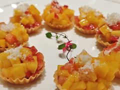 -華府(凯德晶萃店)