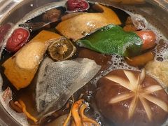 -一叶一世界•素食餐厅(新光天地店)