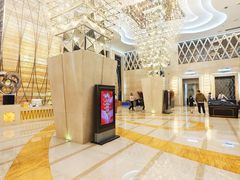 -碧涛阁水世界酒店·洗浴·自助(万家丽路店)