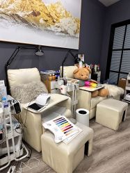 店内环境-WH日式美甲沙龙