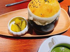 -格鲁·秀色Georgia’s Feast