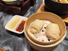 -西安饭庄·非遗陕菜(钟楼店)