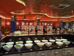 -淼福猪肚鸡·椰子鸡火锅(大沙地店)