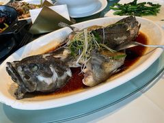 -衡山汇·高级粤菜(霄云路店)
