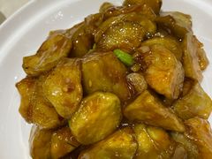 -宏宴·新京菜(望京店)