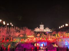 -禅宗少林·音乐大典