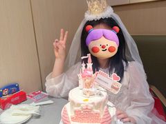 -海底捞火锅(太阳宫凯德mall店)