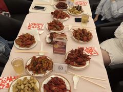 -王宝和酒家(黄浦店)