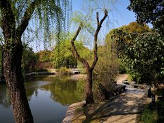 -上海市龙华烈士陵园