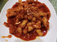 糖醋里脊-川人川菜馆·小龙虾·鲜虾现做(黄山路店)